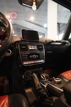 مێرسێدس بێنز G-Class